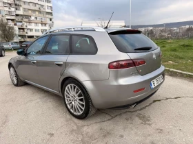 Alfa Romeo 159 sportwagon - 3999 € / 7821.36 лв. - 87765675 6