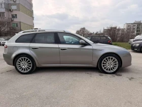 Alfa Romeo 159 sportwagon - 3999 € / 7821.36 лв. - 87765675 4