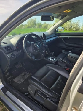 Audi A4 - 3300 € / 6454.24 лв. - 33777335 6