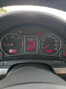 Audi A4 - 3300 € / 6454.24 лв. - 33777335 5