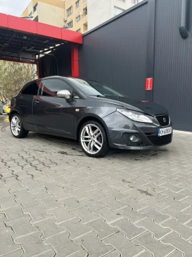 Seat Ibiza - 4350 € / 8507.86 лв. - 70202882 3