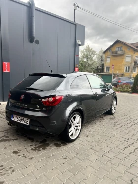 Seat Ibiza - 4350 € / 8507.86 лв. - 70202882 5