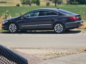 VW CC - 5900 € / 11539.40 лв. - 34776858 10