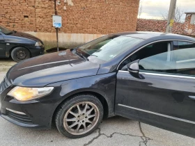 VW CC - 5900 € / 11539.40 лв. - 88009080 2