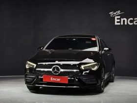 Mercedes-Benz CLA 2.5 | Auto.bg — изображение 3