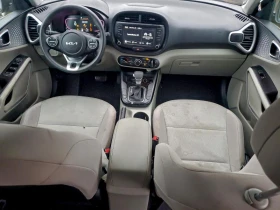 Kia Soul 2.0L 4 Front-wheel Drive | Mobile.bg � ����� ������ 9