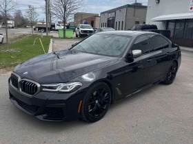 ������ BMW 550
