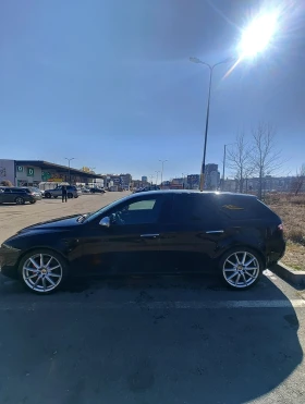 Alfa Romeo 159 sportwagon 2, 4 TI Q4 | Mobile.bg � ����� ������ 4