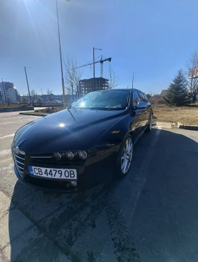 Alfa Romeo 159 sportwagon 2, 4 TI Q4 | Mobile.bg � ����� ������ 3