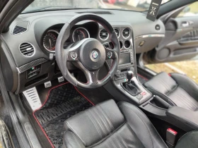 Alfa Romeo 159 sportwagon 2, 4 TI Q4 | Mobile.bg � ����� ������ 8