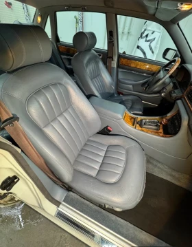 Jaguar Xj | Mobile.bg � ����� ������ 5