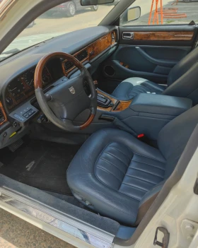 Jaguar Xj | Mobile.bg � ����� ������ 7