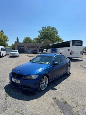 BMW 335 M pack/Keyless  | Auto.bg — изображение 5