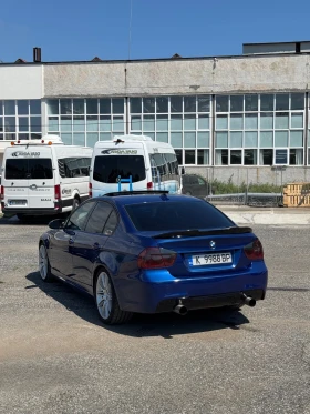 BMW 335 M pack/Keyless  | Auto.bg — изображение 3