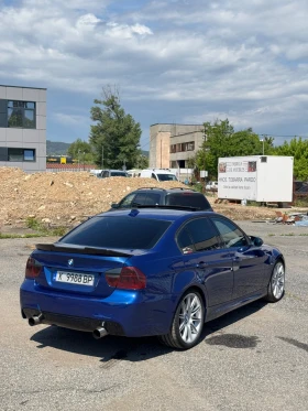 BMW 335 M pack/Keyless  | Auto.bg — изображение 4