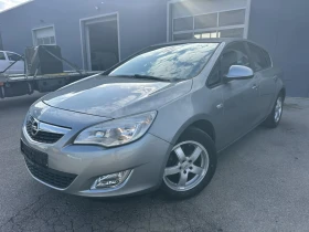 Opel Astra 1, 6/116ks/ГЕРМАНИЯ