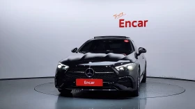 Mercedes-Benz CLE 200 ���* 360* KEYLESS* ��. ��������* ������ ���� | Mobile.bg � ����� ������ 3