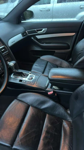 Audi A6 | Mobile.bg � ����� ������ 5