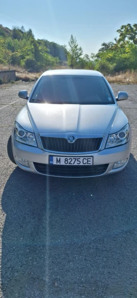 Skoda Octavia 1.9TDI 105кс | Auto.bg — изображение 2