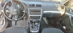 Skoda Octavia 1.9TDI 105кс | Auto.bg — изображение 7