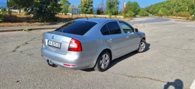 Skoda Octavia 1.9TDI 105кс | Auto.bg — изображение 5