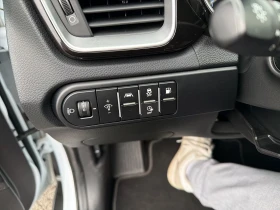 Kia XCeed PHEV/141HP/VISION/CAM/KLESS/CPLAY/NAVI/581q | Mobile.bg � ����� ������ 11