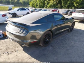 Ford Mustang GT 5.0  | Mobile.bg � ����� ������ 4