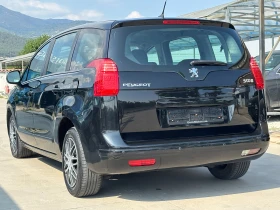 Peugeot 5008 1.6 HDI | Mobile.bg � ����� ������ 6