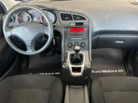 Peugeot 5008 1.6 HDI | Mobile.bg � ����� ������ 9