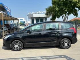 Peugeot 5008 1.6 HDI | Mobile.bg � ����� ������ 4