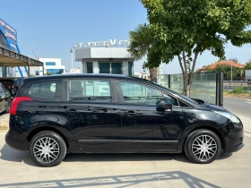 Peugeot 5008 1.6 HDI | Mobile.bg � ����� ������ 5