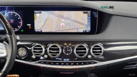 Mercedes-Benz S 450 L* 4MATIC* DISTRONIC* 360* �������* �����* ������* | Mobile.bg � ����� ������ 12