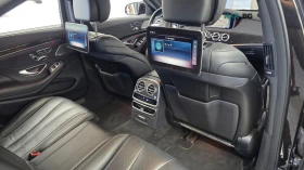 Mercedes-Benz S 450 L* 4MATIC* DISTRONIC* 360* �������* �����* ������* | Mobile.bg � ����� ������ 11