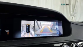 Mercedes-Benz S 450 L* 4MATIC* DISTRONIC* 360* �������* �����* ������* | Mobile.bg � ����� ������ 13