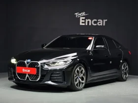 ������ BMW i4