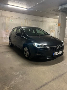 Opel Astra | Mobile.bg � ����� ������ 3