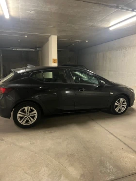 Opel Astra | Mobile.bg � ����� ������ 7