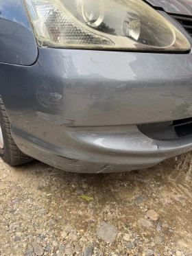 Honda Civic 1.4i | Auto.bg — изображение 6