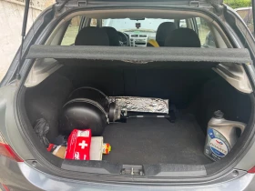 Honda Civic 1.4i | Auto.bg — изображение 10