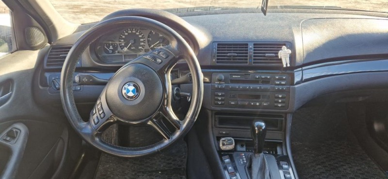 BMW 330 330 D, снимка 4 - Автомобили и джипове - 44281406