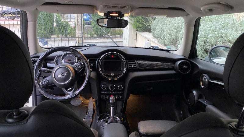 Mini Cooper s F56 96000km, снимка 8 - Автомобили и джипове - 47493344