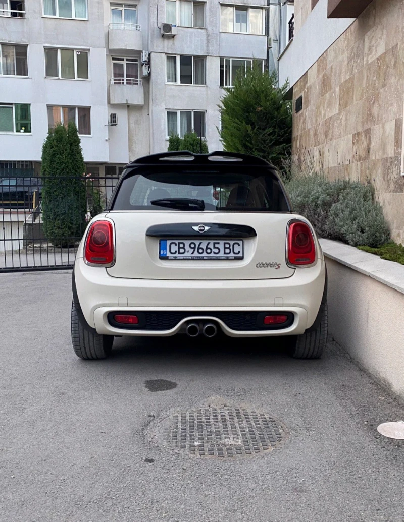 Mini Cooper s F56 96000km, снимка 5 - Автомобили и джипове - 47493344