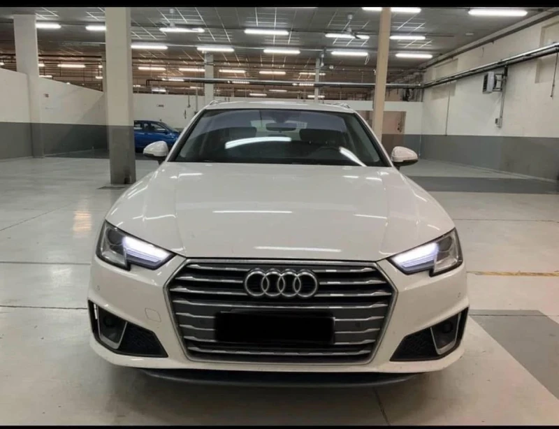 Audi A4 35 TDI, снимка 1 - Автомобили и джипове - 49104196