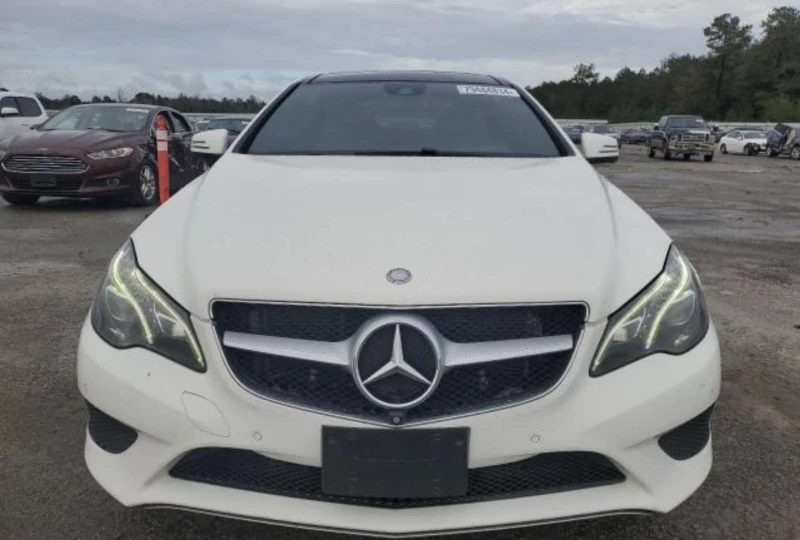 Mercedes-Benz E 400, снимка 3 - Автомобили и джипове - 49167469