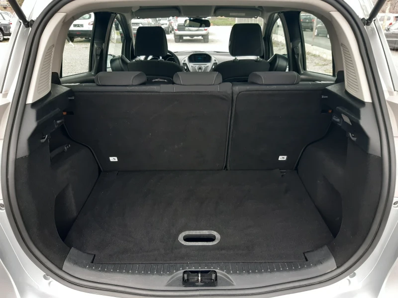 Ford B-Max, снимка 15 - Автомобили и джипове - 49653046