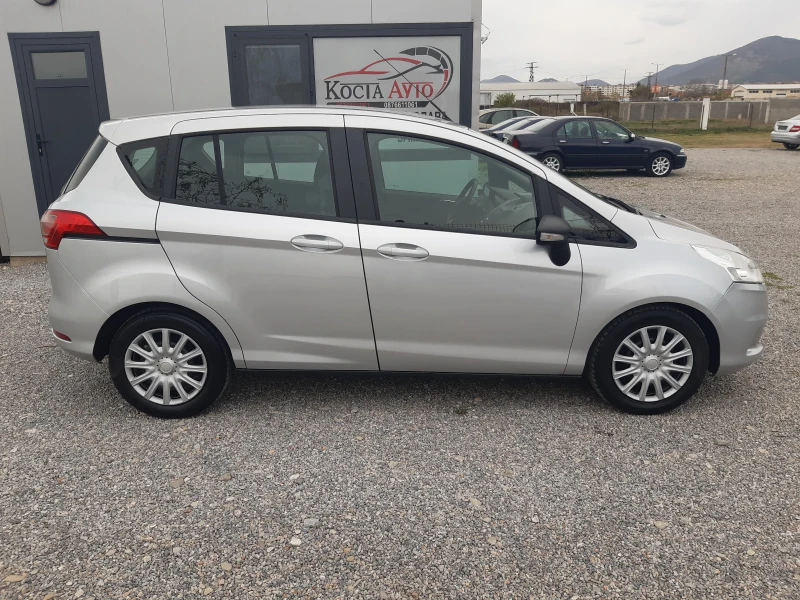 Ford B-Max, снимка 3 - Автомобили и джипове - 49653046