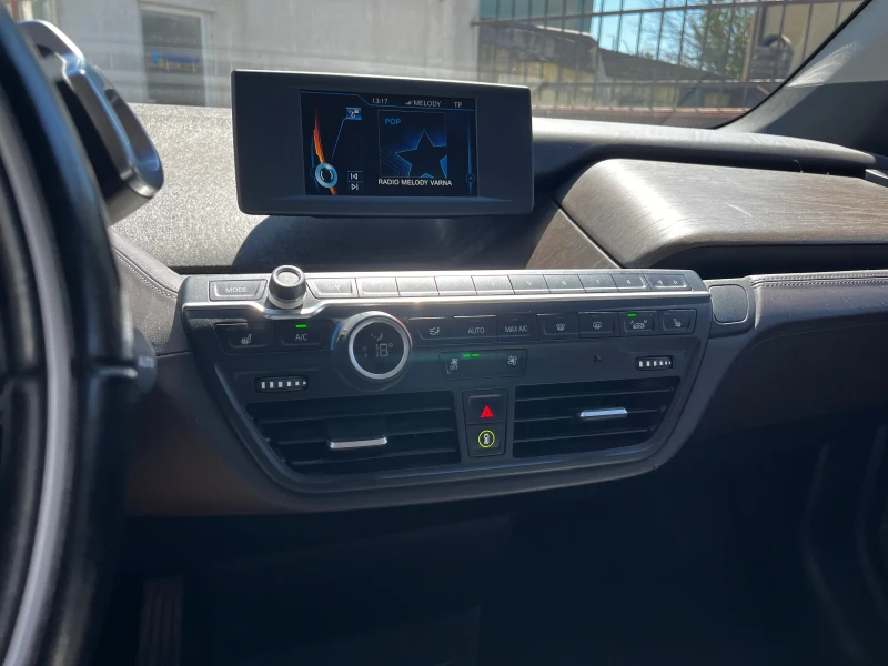 BMW i3 94Ah, снимка 14 - Автомобили и джипове - 52314121