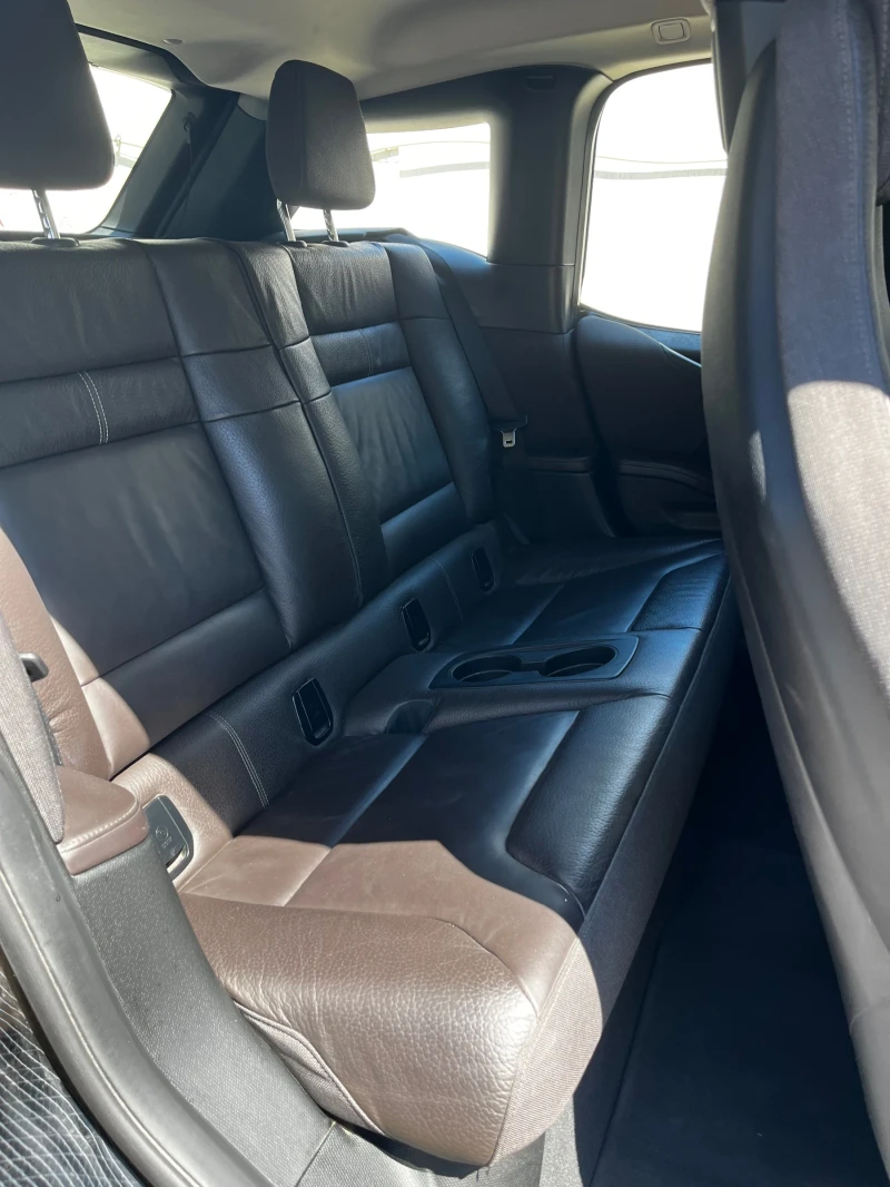 BMW i3 94Ah, снимка 9 - Автомобили и джипове - 52314121