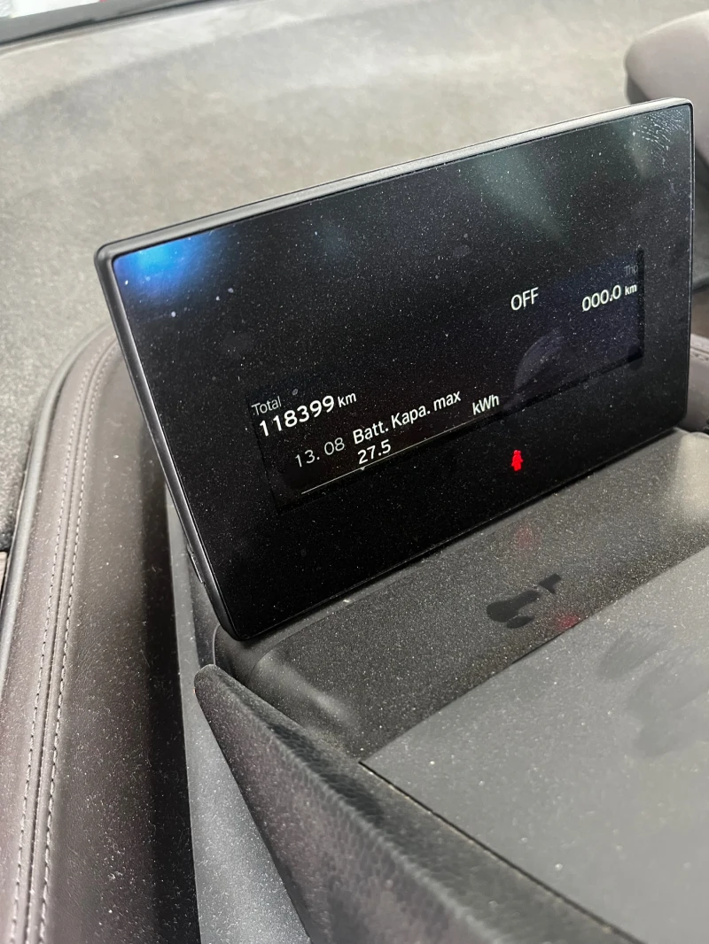 BMW i3 94Ah, снимка 17 - Автомобили и джипове - 52314121