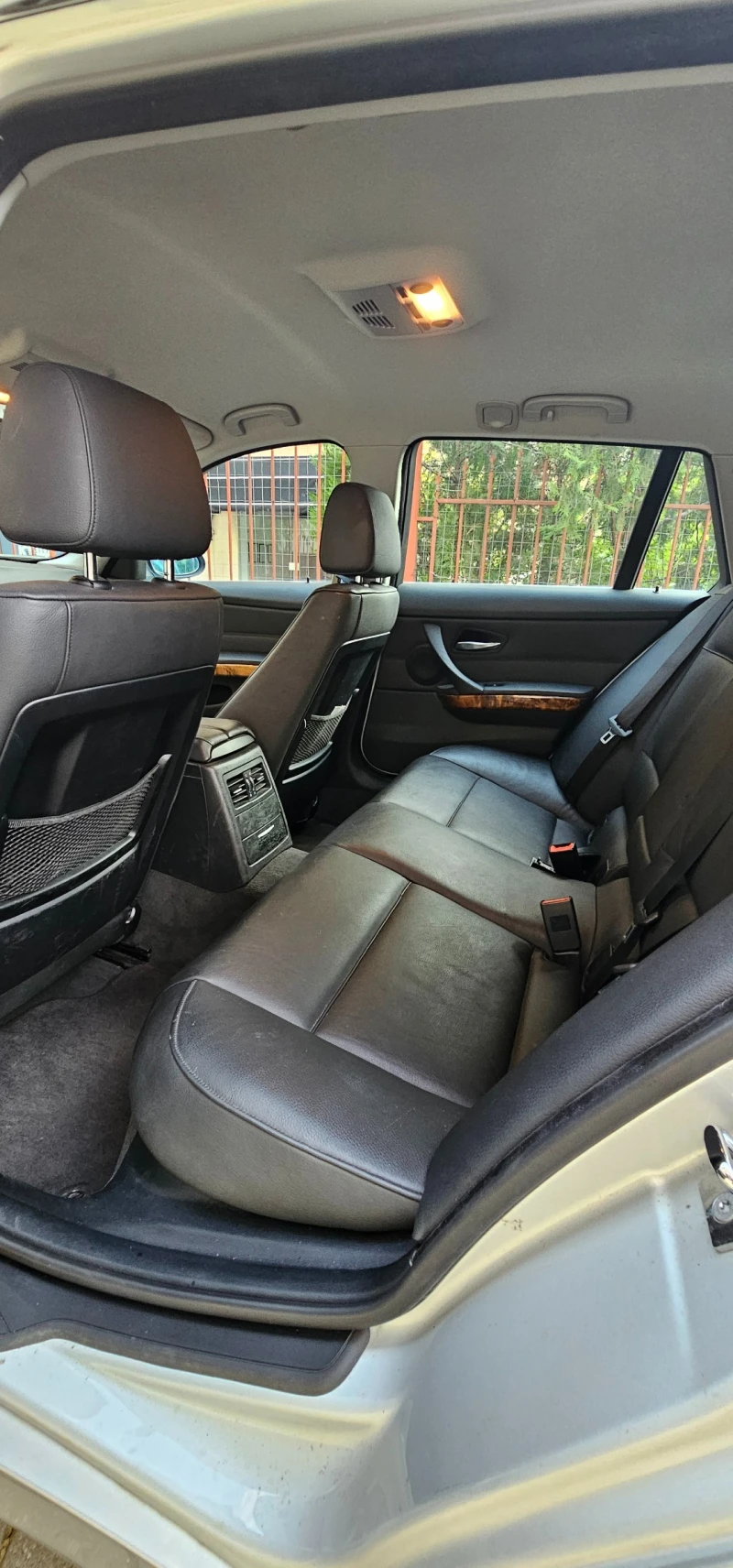 BMW 325 325i, снимка 5 - Автомобили и джипове - 51679708